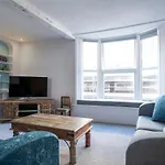 3-Bedroom Apartment In The Heart Of Brighton\'S Lanes