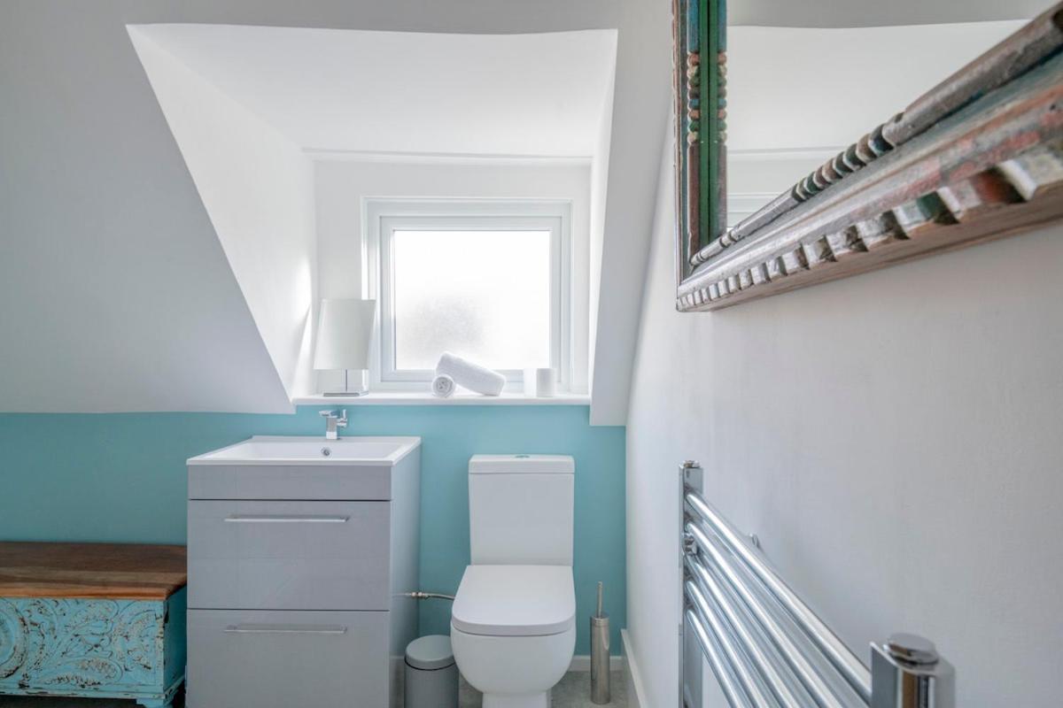 3-bedroom In The Heart Of Brighton's Lanes Hove