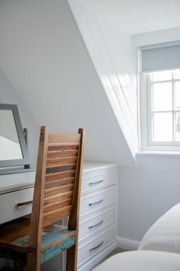 3-bedroom In The Heart Of Brighton's Lanes Appartement