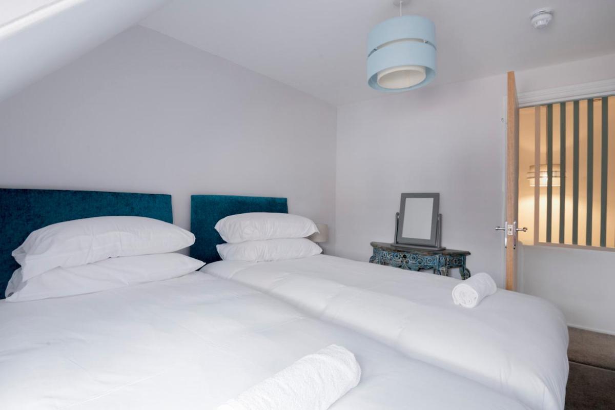 3-bedroom In The Heart Of Brighton's Lanes * Hove