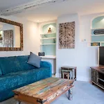 3-Bedroom Apartment In The Heart Of Brighton\'S Lanes