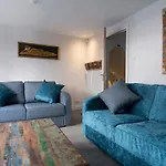 3-Bedroom Apartment In The Heart Of Brighton\'S Lanes