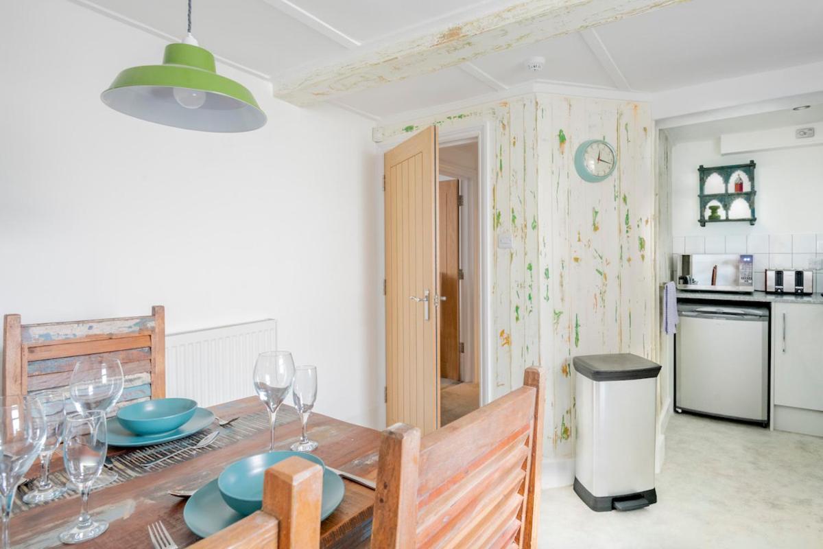 3-bedroom In The Heart Of Brighton's Lanes Brighton