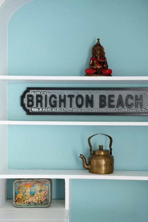 Apartment 3-bedroom In The Heart Of Brighton's Lanes *