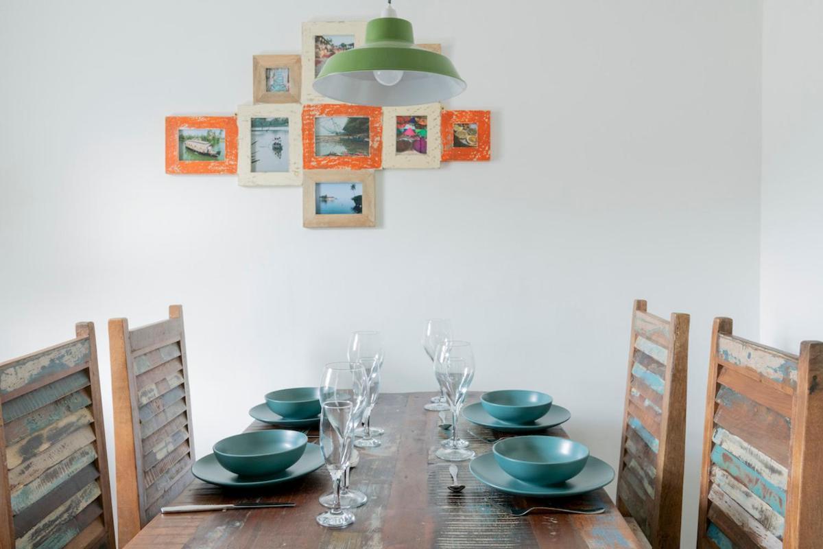 3-bedroom In The Heart Of Brighton's Lanes