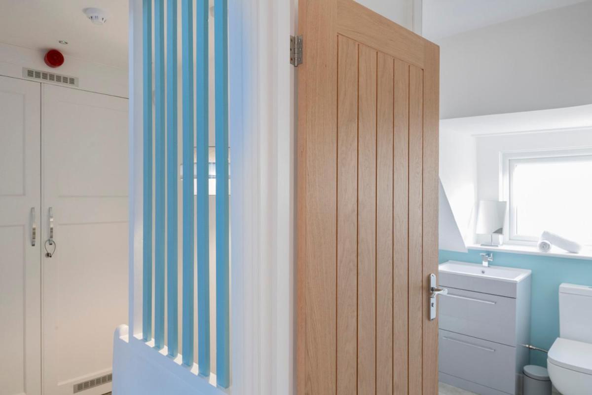 3-bedroom In The Heart Of Brighton's Lanes *